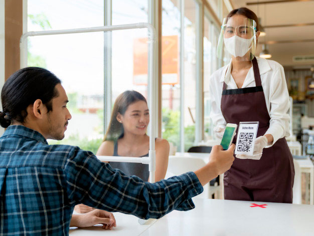 Qué son los códigos QR y cómo se usan