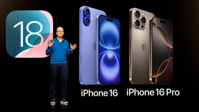 iPhone 16 Pro una Decepción